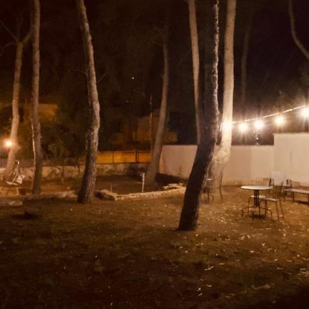 Villa Iavernaro 풀사노 외부 사진