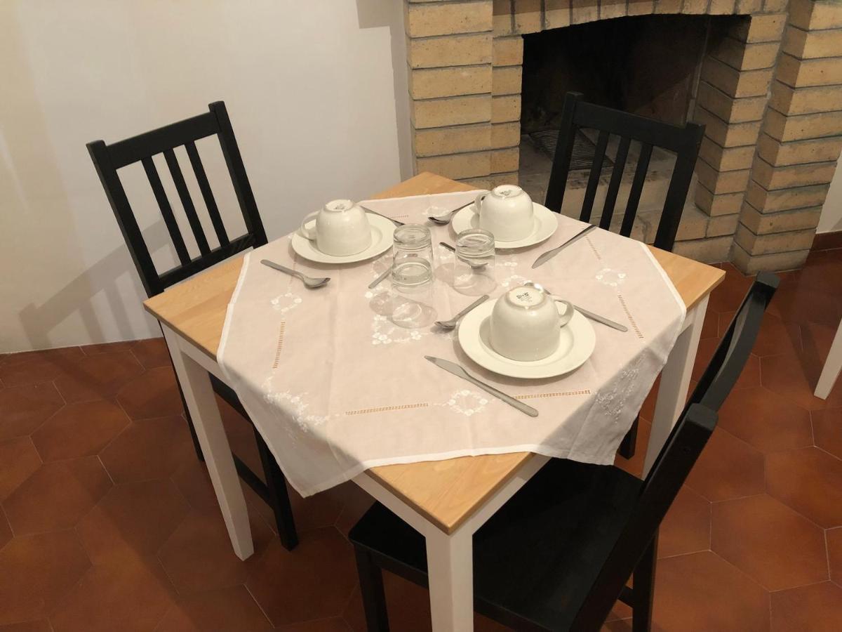 Villa Iavernaro 풀사노 외부 사진