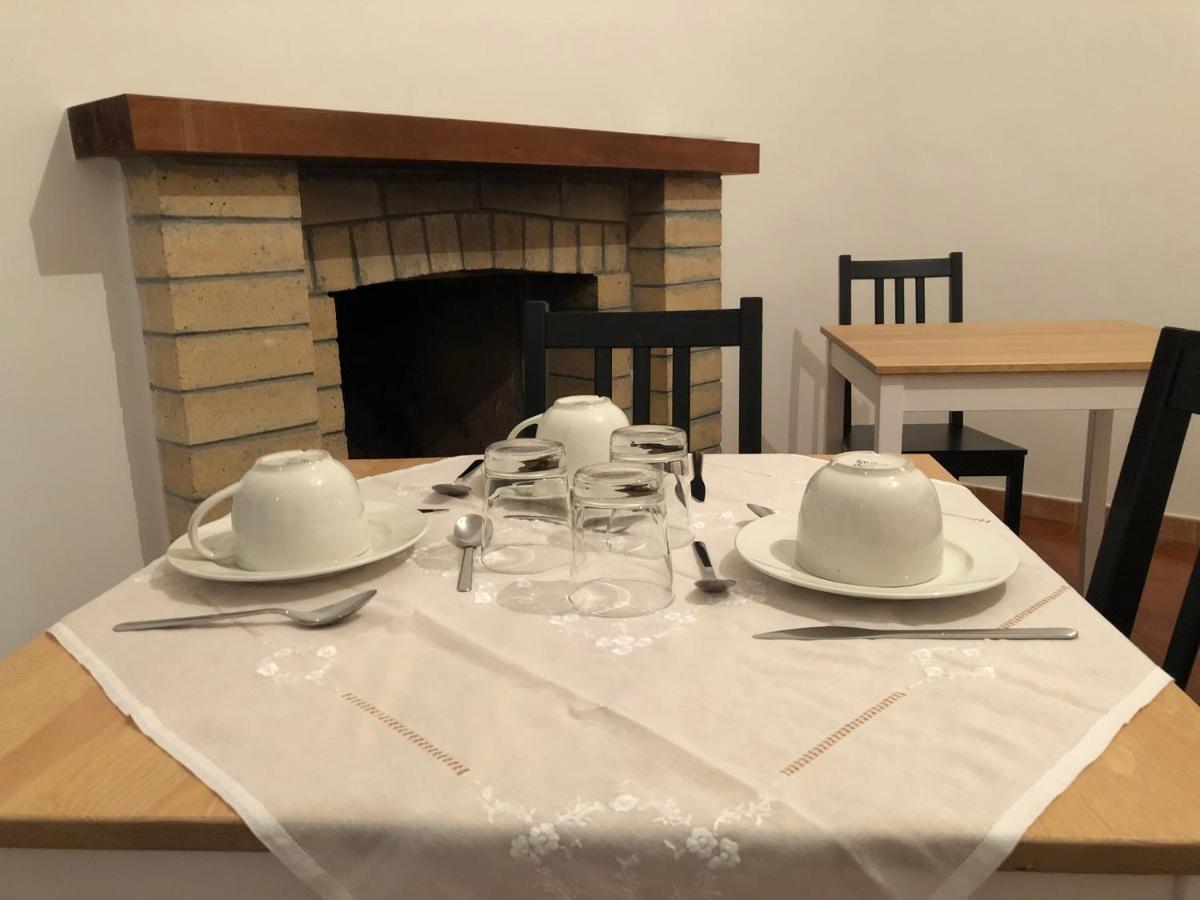 Villa Iavernaro 풀사노 외부 사진