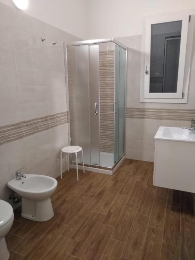 Villa Iavernaro 풀사노 외부 사진