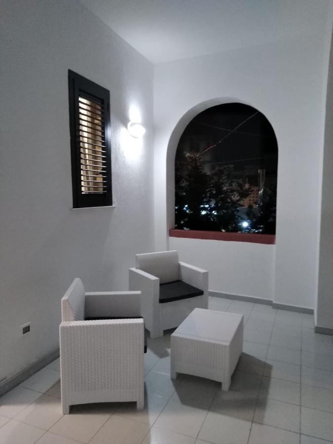 Villa Iavernaro 풀사노 외부 사진