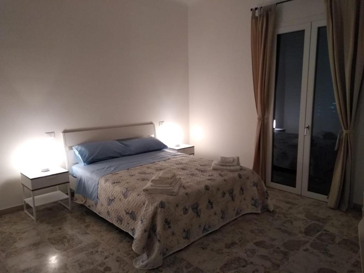 Villa Iavernaro 풀사노 외부 사진