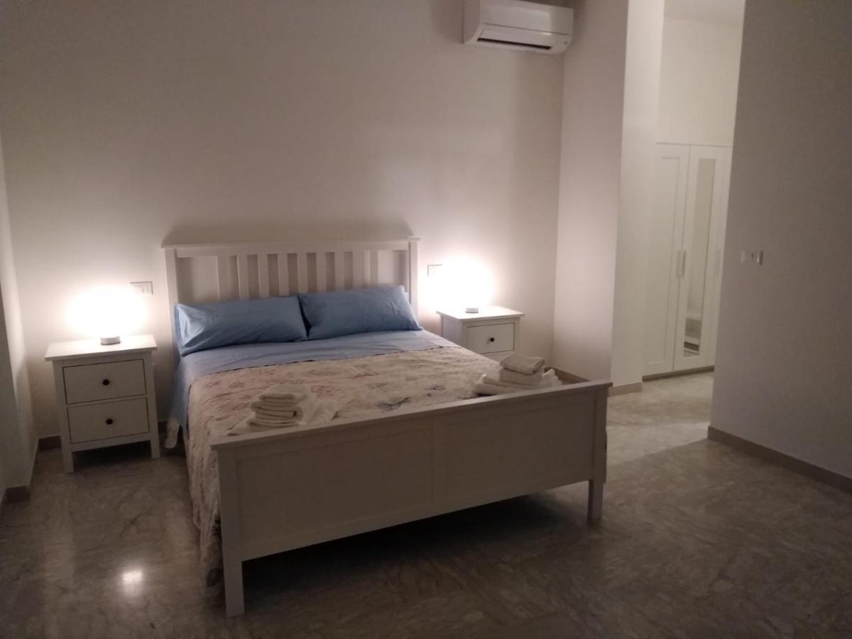 Villa Iavernaro 풀사노 외부 사진
