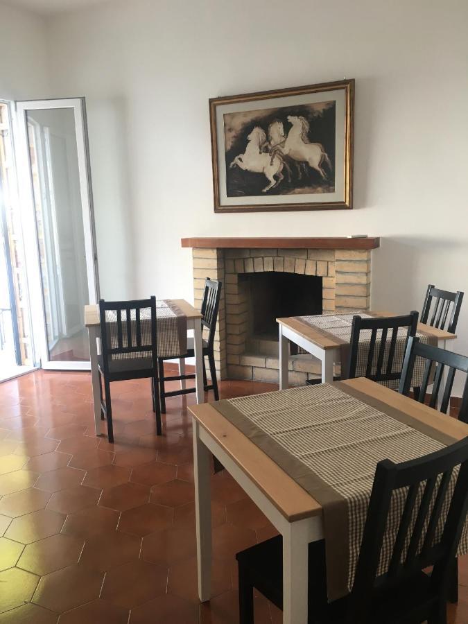 Villa Iavernaro 풀사노 외부 사진