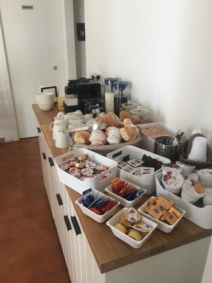 Villa Iavernaro 풀사노 외부 사진