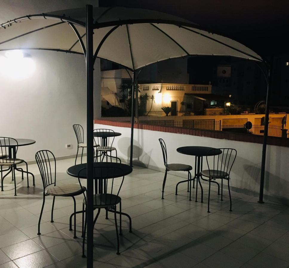 Villa Iavernaro 풀사노 외부 사진