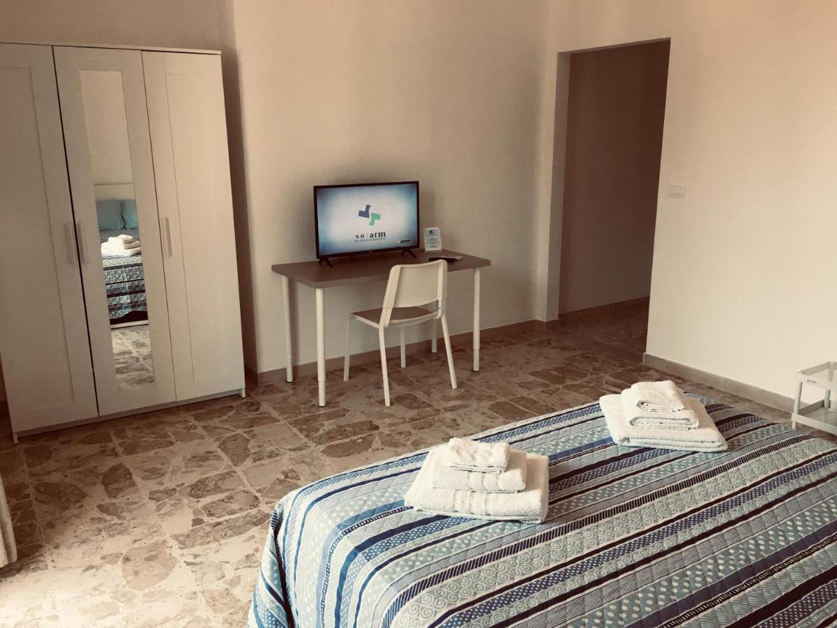 Villa Iavernaro 풀사노 외부 사진