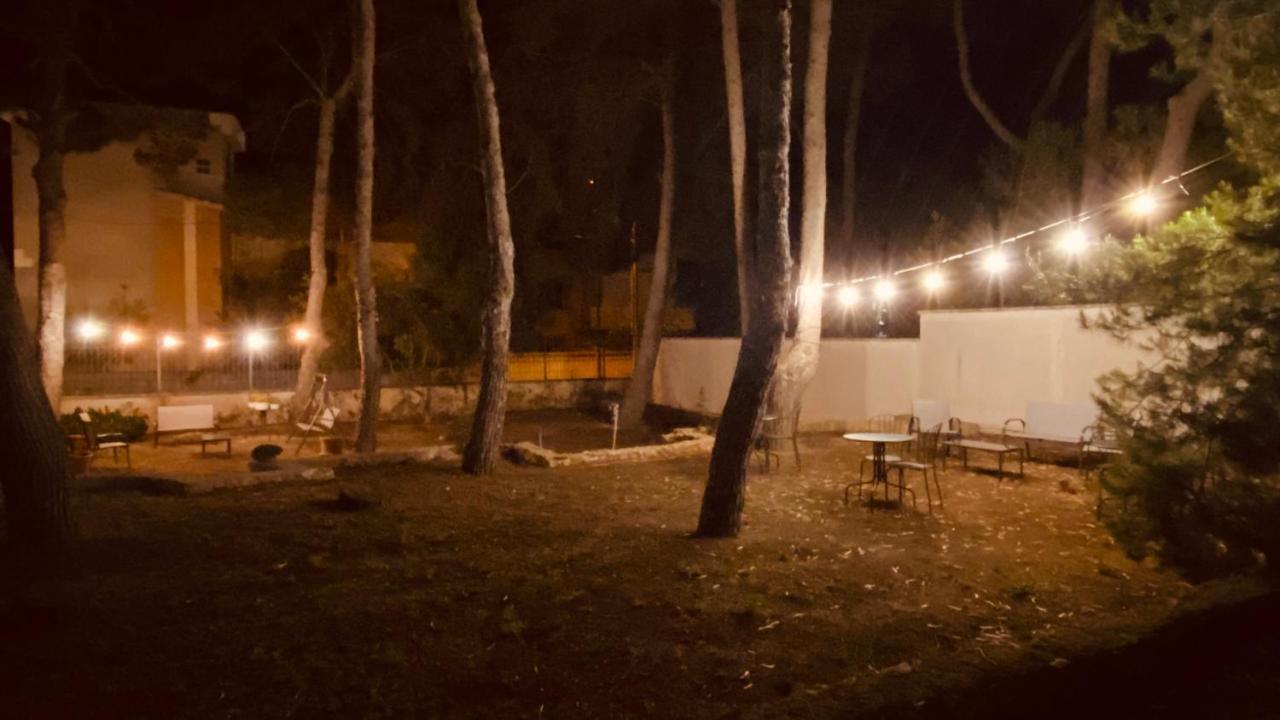 Villa Iavernaro 풀사노 외부 사진
